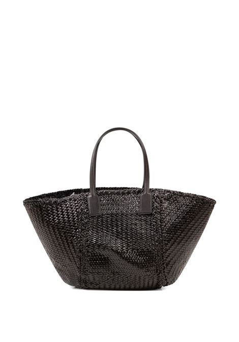 teresa bag qoman black DRAGON DIFFUSION | DGS68558BLACK